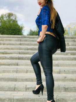 Daria - Escort in Chisinau - age 23